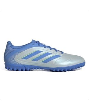 adidas Copa Pure 3 Club Turf Boots Schuhe - Blau
