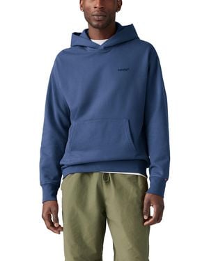 Levi's Blue