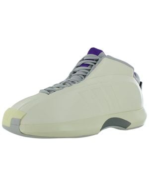 adidas Sneakers Crazy 1 Uomo - Grigio