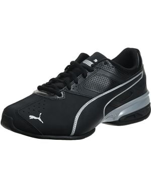 PUMA Tazon 6 Cross Trainer Trainer - Black