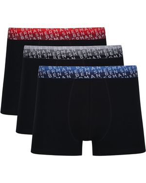 Ben Sherman Underwear for Men Online Sale up to 50 off Lyst Page 2