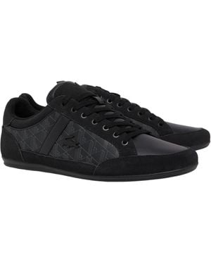 Lacoste Chaymon Sneaker - Black