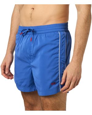 DIESEL _BMBX-KEN-37 Boxers_Swimwear_Blau_M