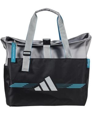 adidas Weekend 3.4 Duffle Bag One Size - Black