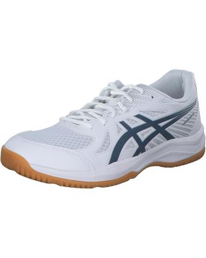 Asics Upcourt 6 Trainer - Blue