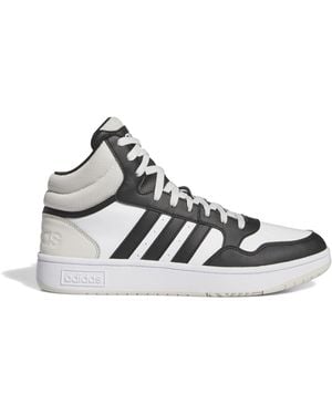 Zapatos adidas altos para hombre shop