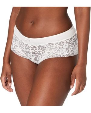 S.oliver Panty - Braun