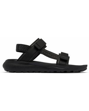 Columbia S Peakfreak Roam Sandal - Black
