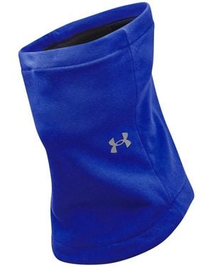 Under Armour Neckwarmer Storm Fleece Gaiter 1373120 Royal One size - Blau