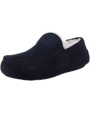 UGG Ascot Slipper - Blue