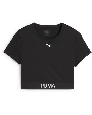 PUMA Korte - Zwart