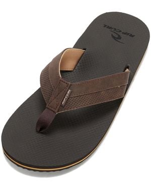 Rip Curl Zen Open Toe - Brown