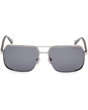 Guess Marcolin Gu00119 Eyewear - Black