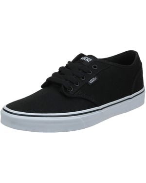 Vans Atwood Trainers - Black