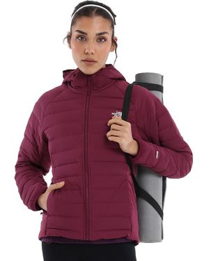 The North Face Belleview Veste - Violet