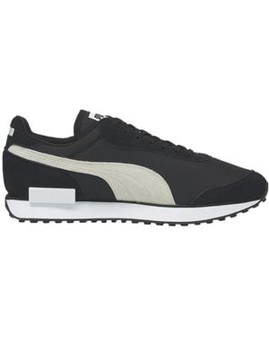 PUMA Future Rider The Cat -Sneaker - Schwarz