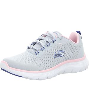 Skechers Flex Appeal 5.0 - Blu