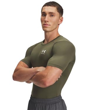 Under Armour Marine Od Groen / / Wit