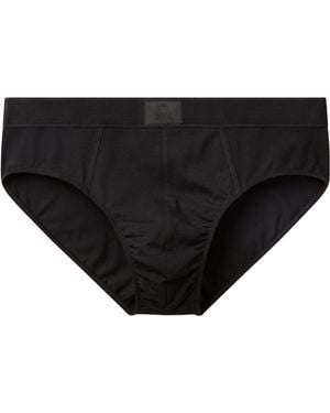 Benetton Slip - Nero