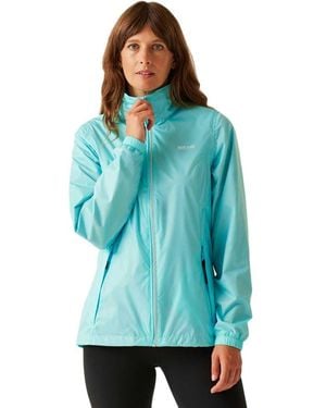 Regatta Corinne IV Giacca Donna - Blu