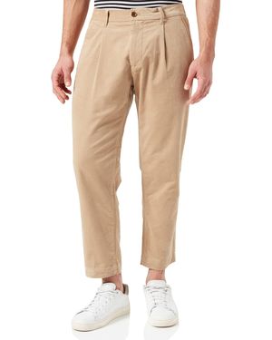Esprit Collection Broek - Naturel