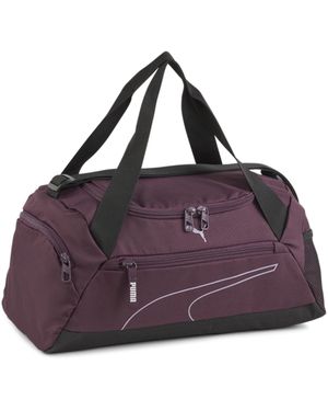 PUMA Basic Sporttas Xs - Paars