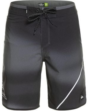 Quiksilver Boardshorts für Männer - Grau