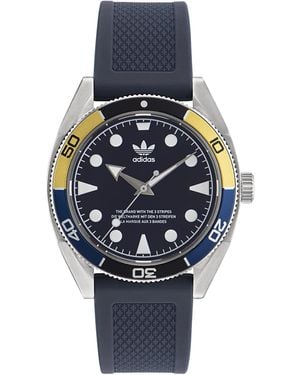 adidas Originals AOFH23006 Orologio - Blu