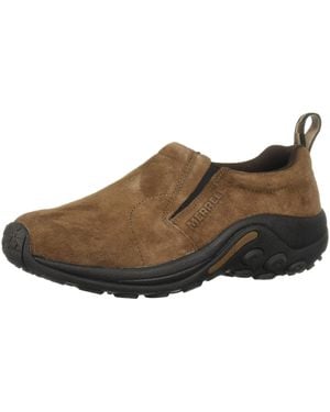 Merrell Mocassino - Marrone