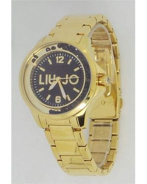 Liu Jo Liu Jo TLJ588 - Orologio, Bracciale - Metallizzato