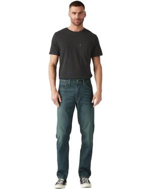 Levi's 541 Athletic Fit Jeans - Blue