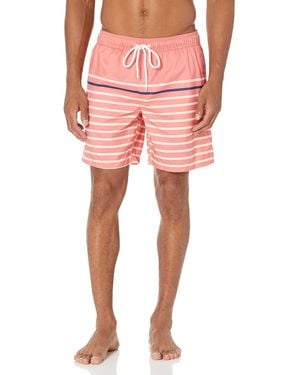 Amazon Essentials Badehose - Pink