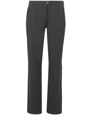Regatta S Highton II Walking Trousers Water Repellent Hiking Stretch Winter Pantaloni da Passeggio - Grigio