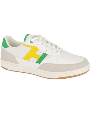 Tom Tailor 5382803 Sneaker - Weiß