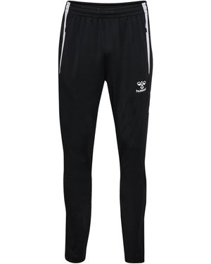 Hummel Trainingshose schwarz