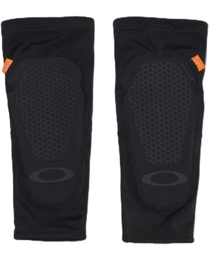 Oakley All Mountain D3o Elbow Grd - Black