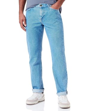 Lee Jeans West - Blau