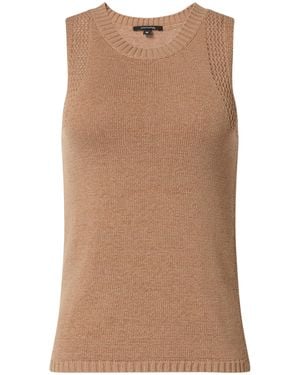 Comma, Stricktop - Braun
