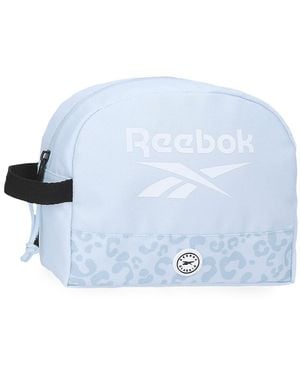 Reebok Maura Toilettas - Blauw