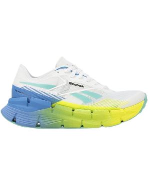 Reebok FLOATZIG X1 Sneaker - Gelb
