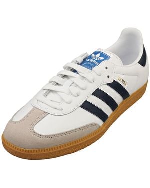 adidas Samba Og IF3814 - Bianco