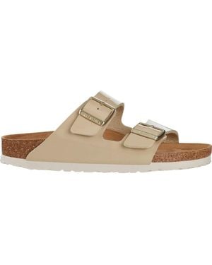 Birkenstock Sand - 39 - Natural