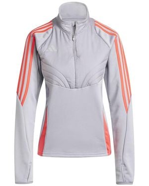adidas S Tiro24 Wintopw Tracksuit Top Light Onix 10 - Multicolour