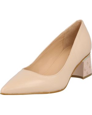 Guess Kody, Scarpe décolleté Donna, Rosa, 40 EU - Neutro