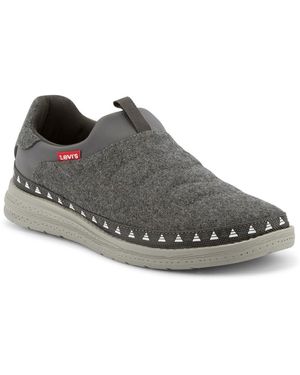 Levi's Keane Slipper - Grey