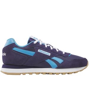 Reebok Glide Trainer - Blue