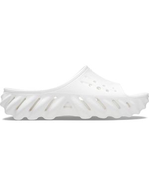 Crocs™ Echo Clog -Erwachsene Clog - Weiß