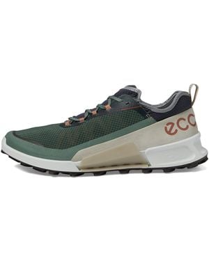 Ecco Biom 2.1 X Country M Low - Multicolore