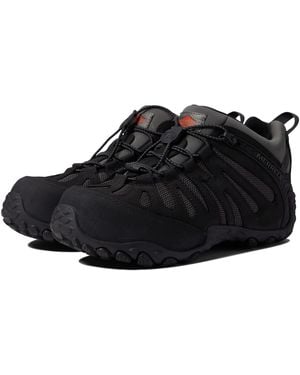 Merrell Chameleon Flux Stretch Carbon Fiber - Black