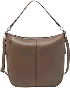 Fossil Jolie - Marron